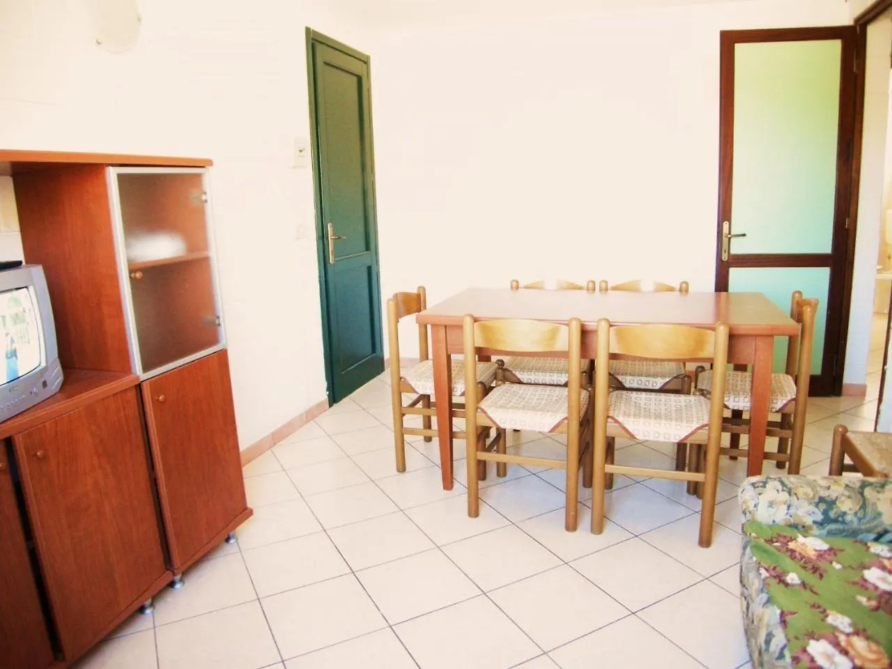 Apartments In Rosolina Mare 24957 Italy