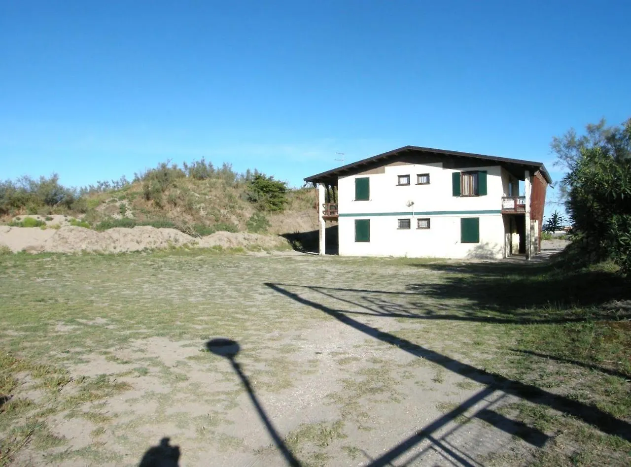 Apartments In Rosolina Mare 24957