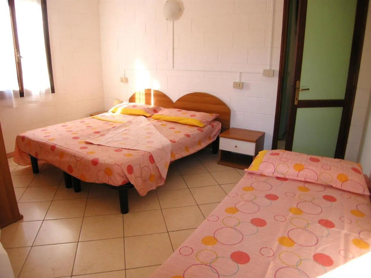 Apartments In Rosolina Mare 24957 0*,  Italy