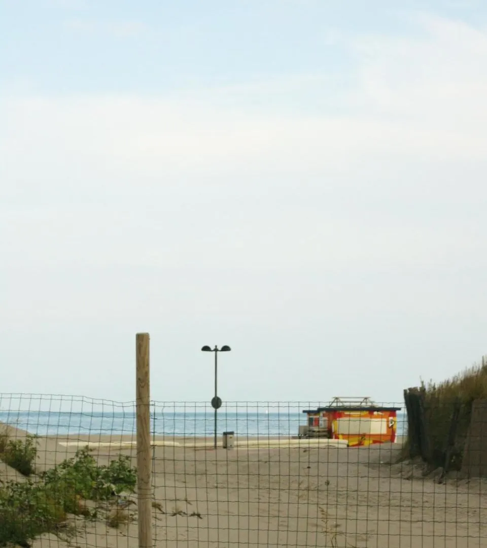 Apartments In Rosolina Mare 24957 Italy