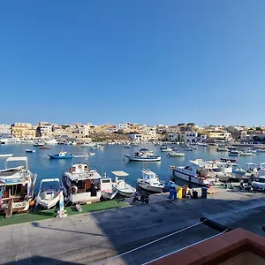 Vacanze Porto Vecchio Casa vacanze Lampedusa