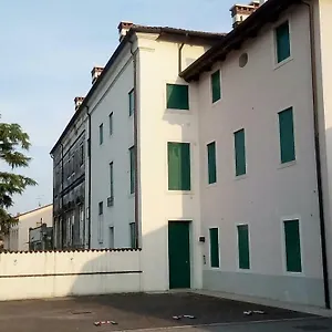 Appartamento Montegrappa, Sandrigo