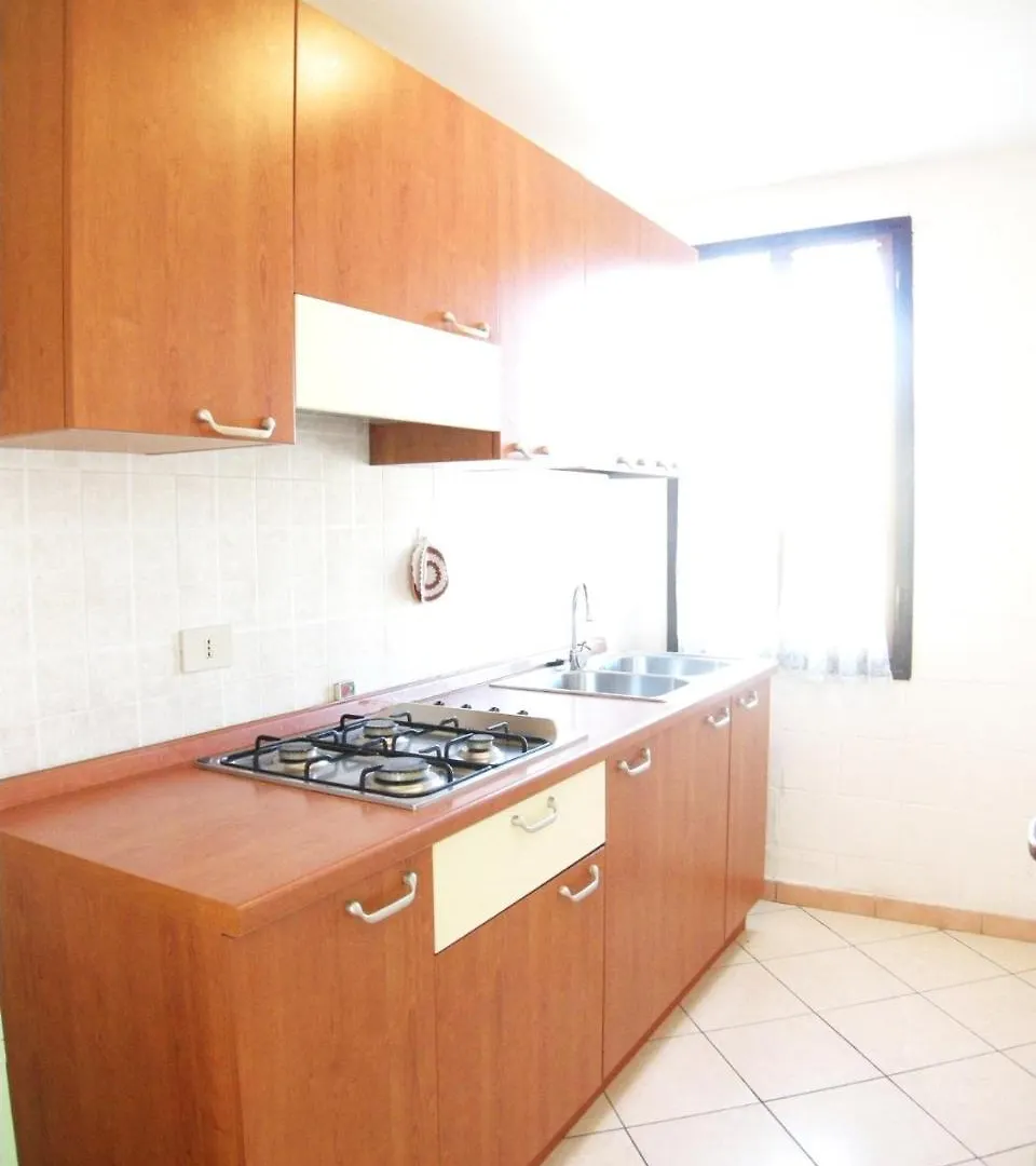 Apartments In Rosolina Mare 24957